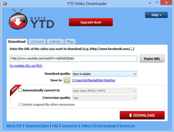 Best Youtube And Vimeo Downloader For Mac